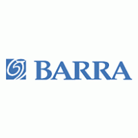 Barra Logo PNG Vector