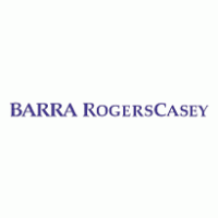 Barra Rogers Casey Logo Vector