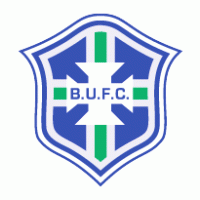 Barra do Una F.C. Logo PNG Vector