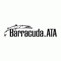 Barracuda ATA Logo PNG Vector