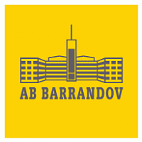 Barrandov Logo PNG Vector