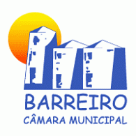 Barreiro Logo PNG Vector