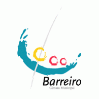 Barreiro Logo PNG Vector