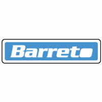 Barreto Logo PNG Vector