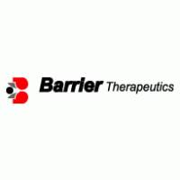 Barrier Logo Vector