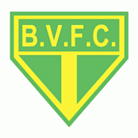 Barriga Verde Futebol Clube de Laguna-SC Logo PNG Vector