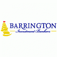 Barrington Logo PNG Vector