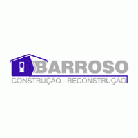 Barroso Logo PNG Vector