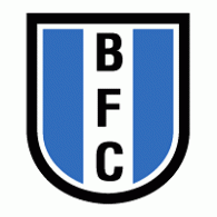 Barroso Futebol Clube de Barroso-MG Logo PNG Vector