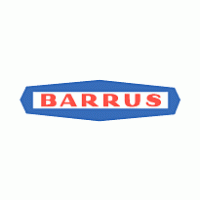 Barrus Logo PNG Vector