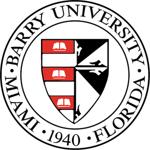 Barry University Logo PNG Vector