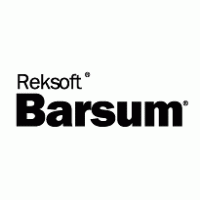 Barsum Reksoft Logo PNG Vector