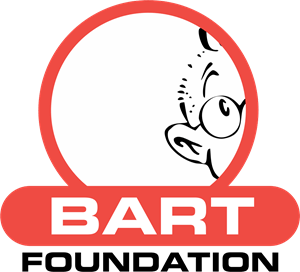 Bart Foundation Logo PNG Vector