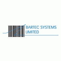 Bartec Systems Logo PNG Vector