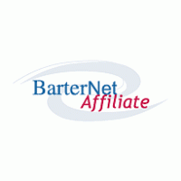 BarterNet Affiliate Logo PNG Vector