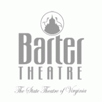 Barter Theatre in VA Logo PNG Vector