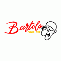 Bartolo Logo PNG Vector