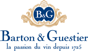 Barton & Guestier Winemakers Logo PNG Vector