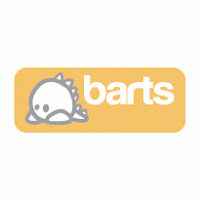 Barts Logo Vector