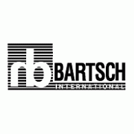 Bartsch Gmbh International Logo PNG Vector