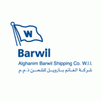 Barwil Logo PNG Vector