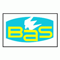 Bas Logo PNG Vector