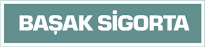 Basak Sigorta Logo PNG Vector