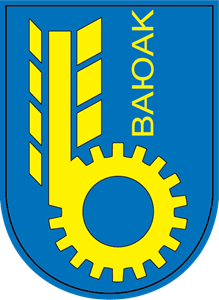 Basak Traktor Logo PNG Vector