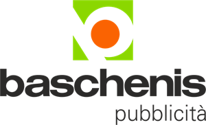 Baschenis Pubblicitа Logo PNG Vector