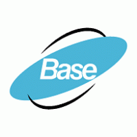 Base Logo PNG Vector