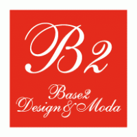 Base2 Logo Vector
