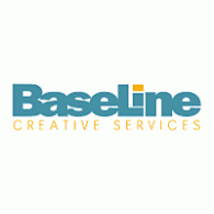 BaseLine Logo PNG Vector