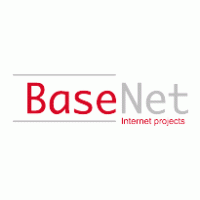 BaseNet Logo PNG Vector