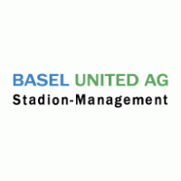 Basel United Logo PNG Vector