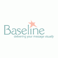 Baseline Logo PNG Vector