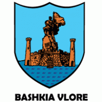 Bashkia Vlore Logo PNG Vector