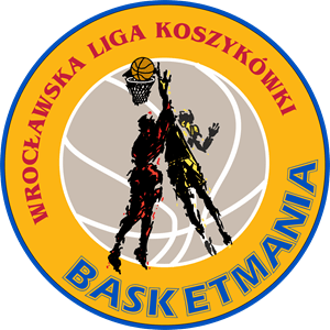 Basketmania Logo Vector