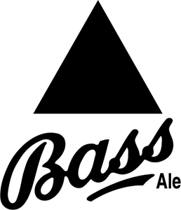 Bass Ale Logo Vector