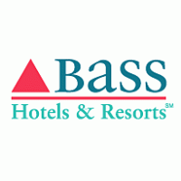 Bass Hotels & Resorts Logo PNG Vector