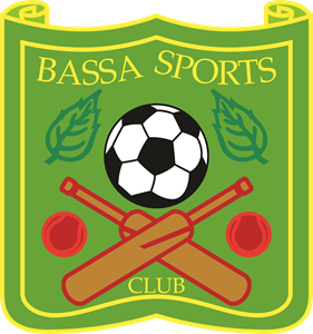 Bassa Sports Club All Saint's Logo PNG Vector