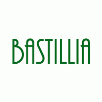Bastillia Logo PNG Vector