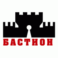 Bastion Logo PNG Vector