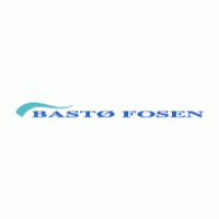 Basto Fosen Logo PNG Vector