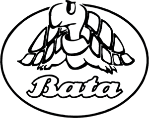 Bata Logo PNG Vector