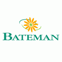 Bateman Logo PNG Vector
