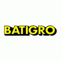 Batigro Logo PNG Vector
