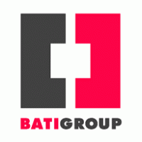 Batigroup Holding Logo PNG Vector
