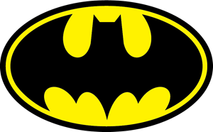 Batman Logo Vector