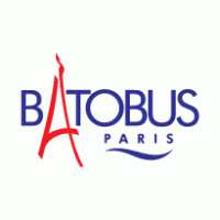 Batobus Logo PNG Vector