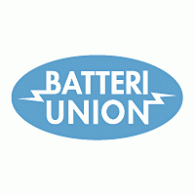 Batteri Union Logo PNG Vector